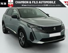 Peugeot 5008 La Grand-Croix