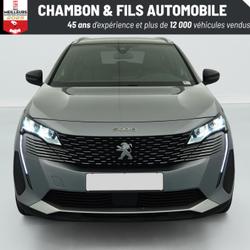 Peugeot 5008 Hybrid 136 e-DCS6 Allure Pack La Grand-Croix