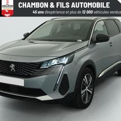 Peugeot 5008 Hybrid 136 e-DCS6 Allure Pack La Grand-Croix