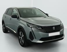 Peugeot 5008 Hénin-Beaumont