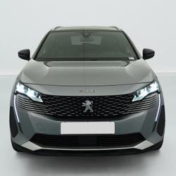 Peugeot 5008 Hybrid 136 e-DCS6 Allure Pack H&eacute;nin-Beaumont