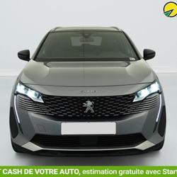 Peugeot 5008 Hybrid 136 e-DCS6 Allure Pack Saint-Fons