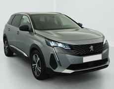 Peugeot 5008 Hénin-Beaumont