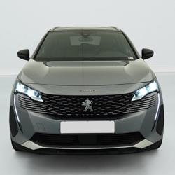Peugeot 5008 Hybrid 136 e-DCS6 Allure Pack H&eacute;nin-Beaumont