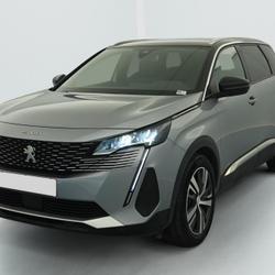 Peugeot 5008 Hybrid 136 e-DCS6 Allure Pack H&eacute;nin-Beaumont