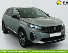 Peugeot 5008 Saint-Fons