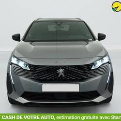 Peugeot 5008 Hybrid 136 e-DCS6 Allure Pack Saint-Fons