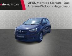 Opel Crossland X Biscarrosse