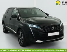 Peugeot 5008 Saint-Fons