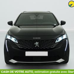 Peugeot 5008 Hybrid 136 e-DCS6 Allure Pack Saint-Fons