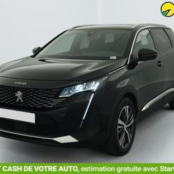 Peugeot 5008 Hybrid 136 e-DCS6 Allure Pack Saint-Fons