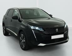 Peugeot 5008 Hénin-Beaumont