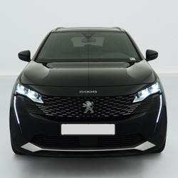 Peugeot 5008 Hybrid 136 e-DCS6 Allure Pack H&eacute;nin-Beaumont