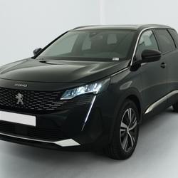 Peugeot 5008 Hybrid 136 e-DCS6 Allure Pack H&eacute;nin-Beaumont