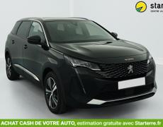 Peugeot 5008 Saint-Fons