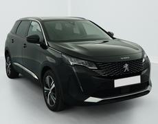 Peugeot 5008 Hénin-Beaumont