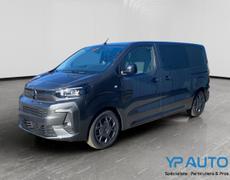 Citroen Jumpy