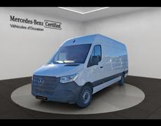 Mercedes Sprinter Les Billaux