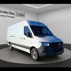 Mercedes Sprinter 315 CDI 43 3T5 Pro Les Billaux