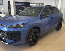 Volkswagen T-Roc Le Havre