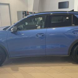 Volkswagen T-Roc T-Roc 1.5 eTSI EVO2 Hybrid 150 ch DSG7 R-Line Le Havre
