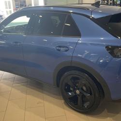 Volkswagen T-Roc 1.5 eTSI EVO2 Hybrid 150 ch DSG7 R-Line occasion - Le Havre - photo 3/23
