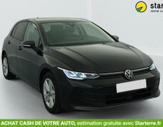 Volkswagen Golf 8