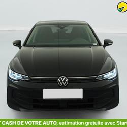 Volkswagen Golf 8 8 2.0 TDI 116 BVM6 LIFE PLUS Saint-Fons