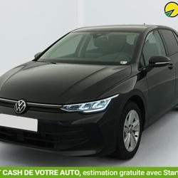 Volkswagen Golf 8 8 2.0 TDI 116 BVM6 LIFE PLUS Saint-Fons