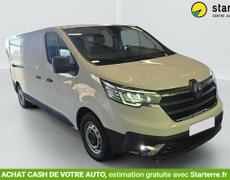Renault Trafic Saint-Fons