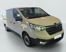 Renault Trafic Hénin-Beaumont