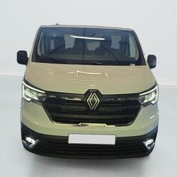 Renault Trafic BLUE DCI 150 L2H1 3T AUTO ADVANCE H&eacute;nin-Beaumont
