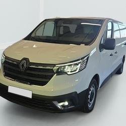 Renault Trafic BLUE DCI 150 L2H1 3T AUTO ADVANCE H&eacute;nin-Beaumont
