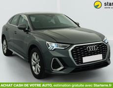 Audi Q3 Saint-Fons