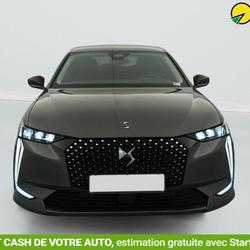 DS DS4 Hybride 145 e-DCT6 Etoile - Alcantara Saint-Fons