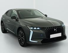 DS DS4 Hénin-Beaumont