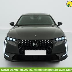 DS DS4 Hybride 145 e-DCT6 Etoile - Alcantara Saint-Fons