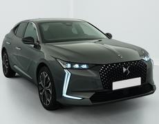 DS DS4 Hénin-Beaumont