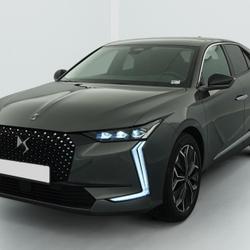 DS DS4 Hybride 145 e-DCT6 Etoile - Alcantara H&eacute;nin-Beaumont