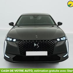 DS DS4 Hybride 145 e-DCT6 Etoile - Alcantara Saint-Fons