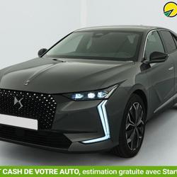 DS DS4 Hybride 145 e-DCT6 Etoile - Alcantara Saint-Fons