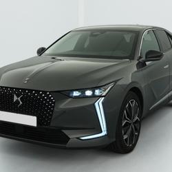 DS DS4 Hybride 145 e-DCT6 Etoile - Alcantara H&eacute;nin-Beaumont