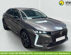 DS DS4 Saint-Fons