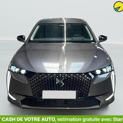 DS DS4 Hybride 145 e-DCT6 Etoile - Alcantara Saint-Fons