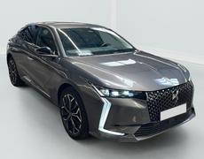DS DS4 Hénin-Beaumont