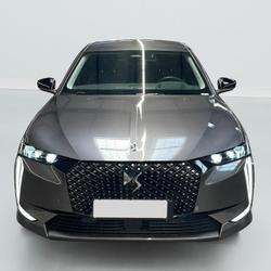 DS DS4 Hybride 145 e-DCT6 Etoile - Alcantara H&eacute;nin-Beaumont