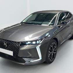 DS DS4 Hybride 145 e-DCT6 Etoile - Alcantara H&eacute;nin-Beaumont