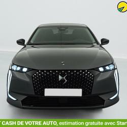 DS DS4 Hybride 145 e-DCT6 Etoile - Alcantara Saint-Fons