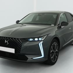 DS DS4 Hybride 145 e-DCT6 Etoile - Alcantara H&eacute;nin-Beaumont
