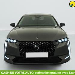 DS DS4 Hybride 145 e-DCT6 Etoile - Alcantara Saint-Fons